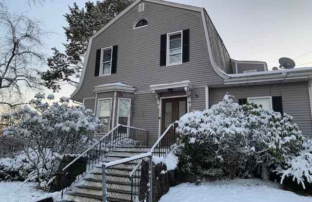 41 South Central Ave. - 41 South Central Avenue, Quincy, MA 02170