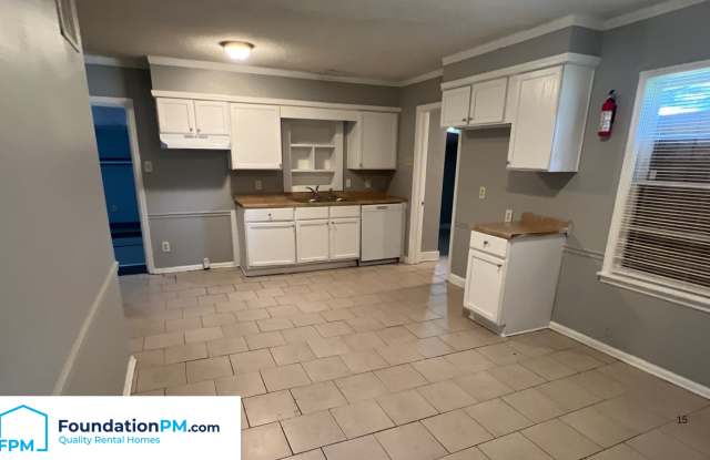 5111 Darlington Drive