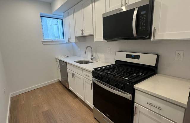 Welcome to the Oswalds Place Apartments!