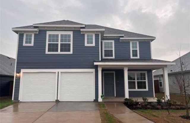 124 Rock Creek Lane