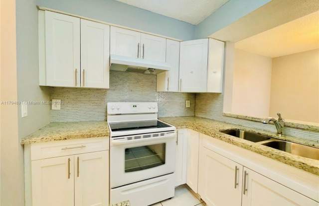 1231 Southwest 46th Avenue