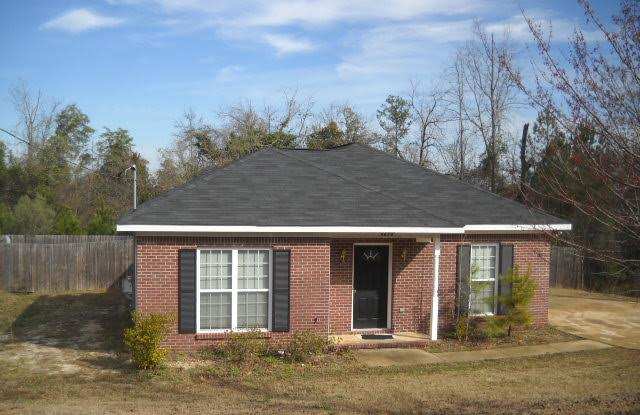 5629 Boby Dr