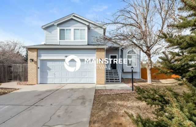 18557 East Hamilton Drive