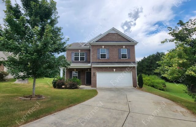 1260 High Tide Ct - 1260 High Tide Court, Gwinnett County, GA 30052