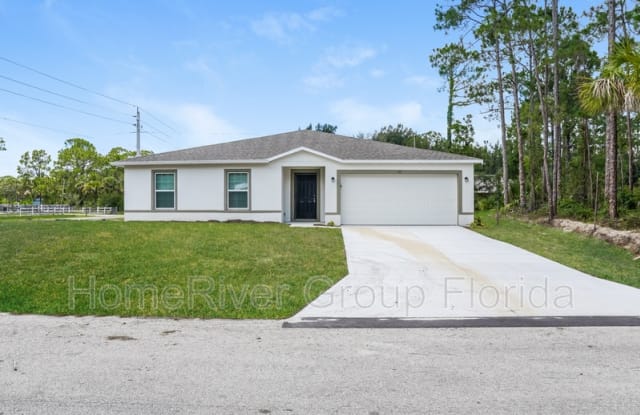 790 Halton Ave SW - 790 Halton Avenue Southwest, Palm Bay, FL 32908