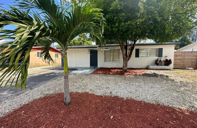 2050 NW 30th Ave - 2050 Northwest 30th Avenue, Fort Lauderdale, FL 33311