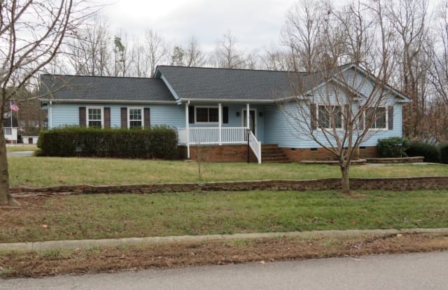 4500 Wrenn Forrest Drive - 4500 Wrenn Forrest Drive, Dinwiddie County, VA 23803