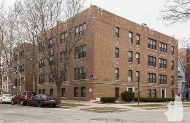 1444 W BYRON ST - 1444 West Byron Street, Chicago, IL 60613