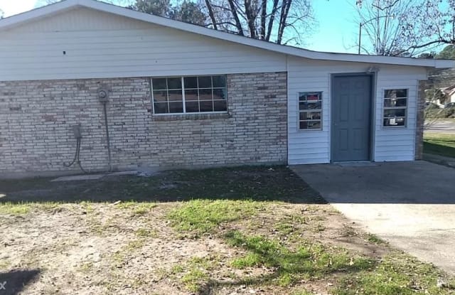 9001 Mackey Cir - 9001 Mackey Circle, Shreveport, LA 71118