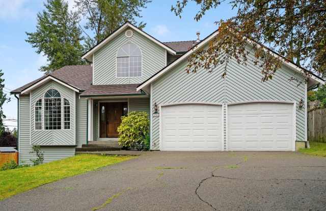 3 Bedroom Home in Lake Stevens! - 12208 30th Street Northeast, Lake Stevens, WA 98258