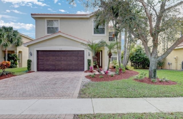 7678 Jewelwood Drive - 7678 Jewelwood Drive, Palm Beach County, FL 33437