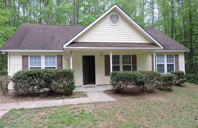 104 Buckaroo Drive - 104 Buckaroo Drive, Lake Royale, NC 27882