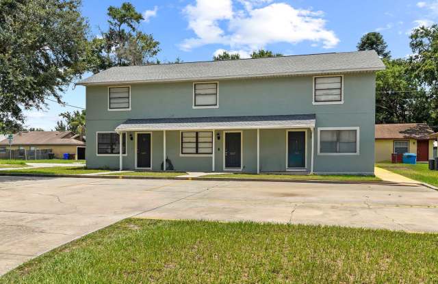 Fully remodeled 2 bedroom in Kissimmee available now!