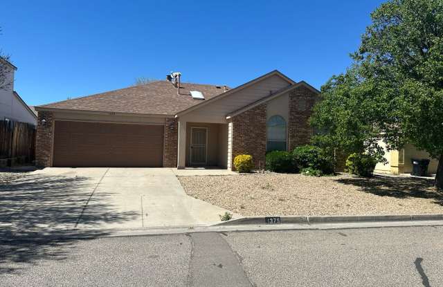 1375 Fireweed Drive NE - 1375 Fireweed Drive Northeast, Rio Rancho, NM 87144