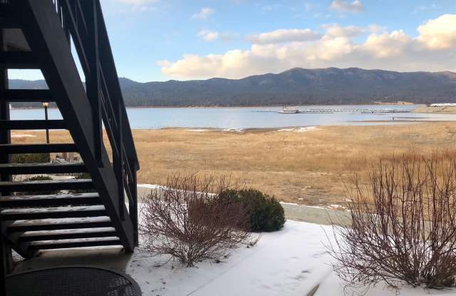 40670 Big Bear Blvd - 40670 Big Bear Boulevard, Big Bear Lake, CA 92315