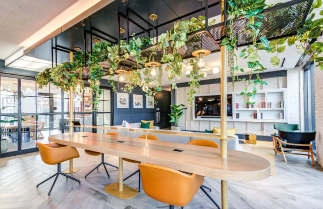 Photo of i5 Union Market