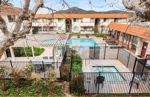 8641 Lake Murray BoulevardUnit 12