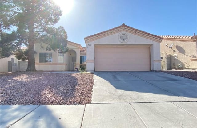 5223 Olive Dale Court - 5223 Olive Dale Court, North Las Vegas, NV 89031