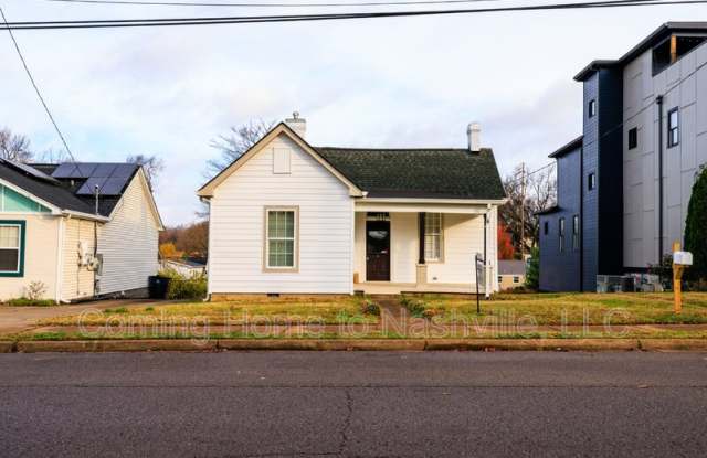 1111 Glenview Drive