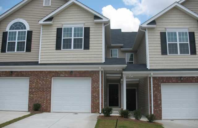 210 Montview Way