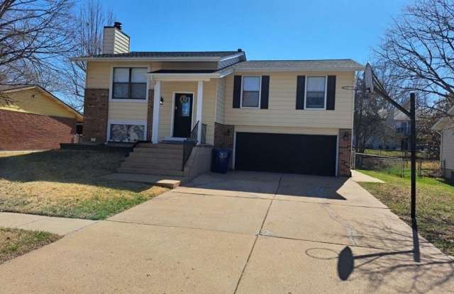 2336 Hempline Court