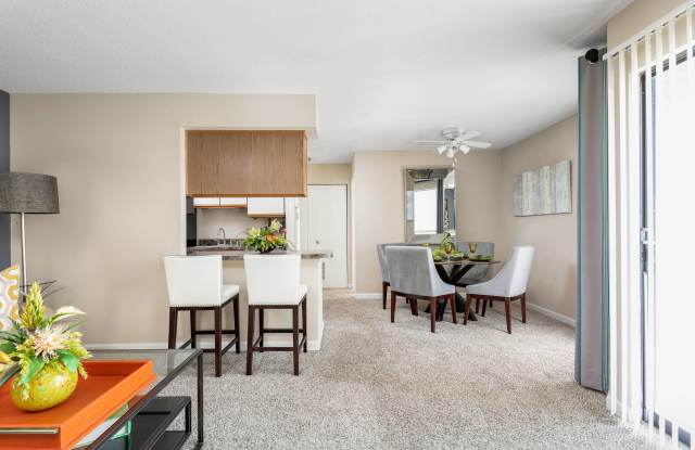 Brookside Apartments