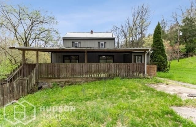 5315 Thomas Road - 5315 Thomas Road, Brown County, OH 45121