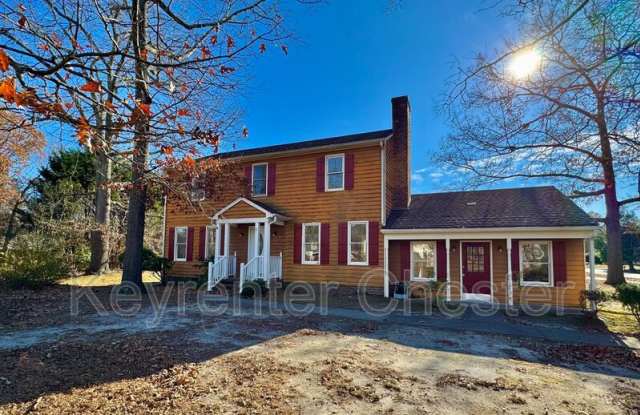 13215 Oakhaven Ct