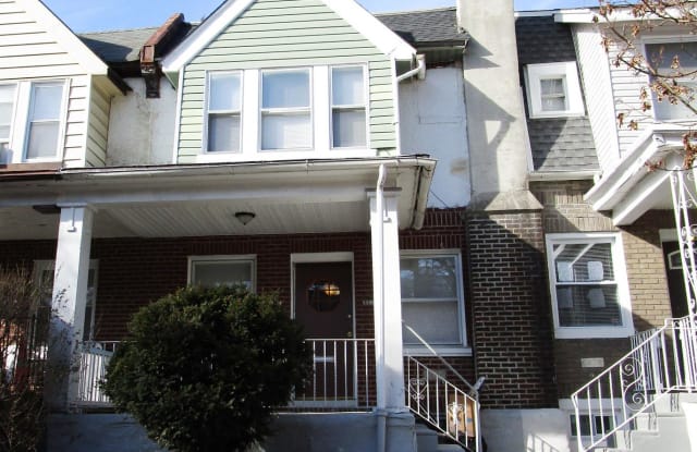 6634 N OPAL STREET - 6634 North Opal Street, Philadelphia, PA 19138