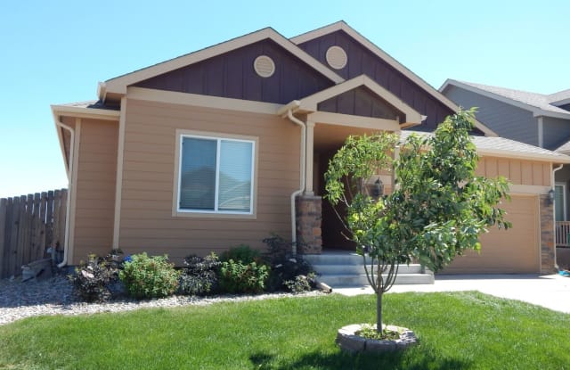 6519 Tranters Creek Way - 6519 Tranters Creek Way, El Paso County, CO 80925