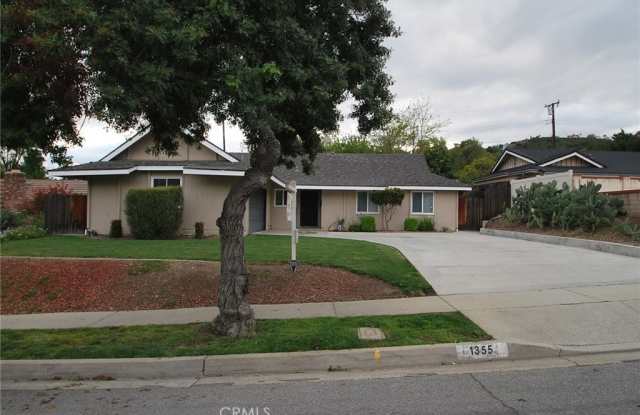 1355 Wesleyan Avenue - 1355 Wesleyan Avenue, Walnut, CA 91789