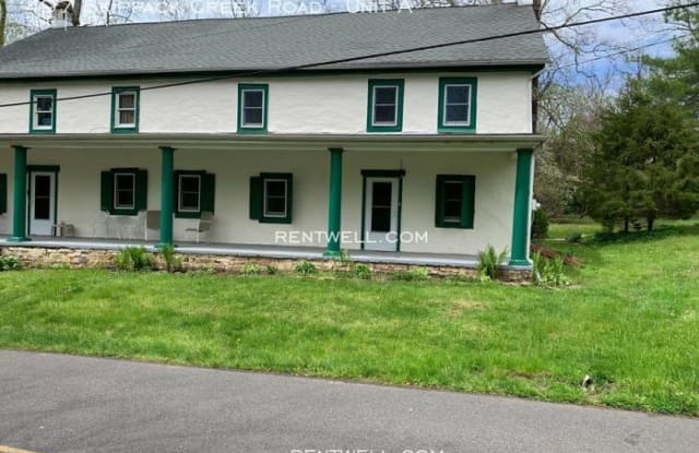 497 Skippack Creek Road - 497 Skippack Creek Rd, Montgomery County, PA 19426