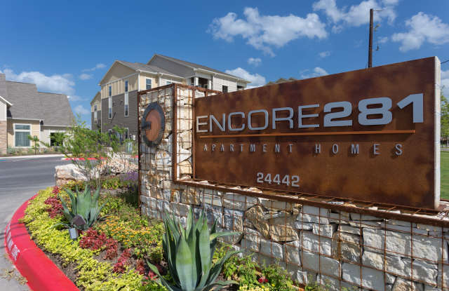 Photo of Encore 281