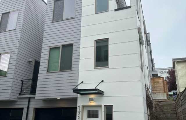 Photo of 3Bd/3.25Ba Seattle House