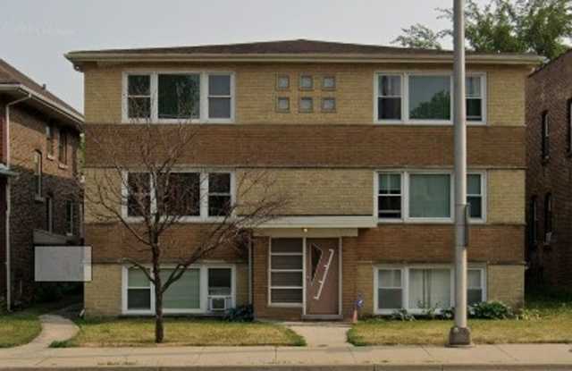 2531 Burr Oak Avenue