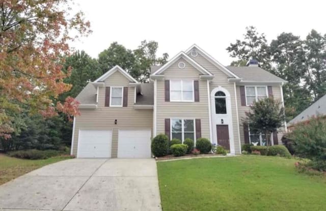 4310 Canterbury Walk Dr - 4310 Canterbury Walk Drive, Gwinnett County, GA 30097