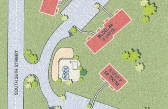 1927 South 26th Street