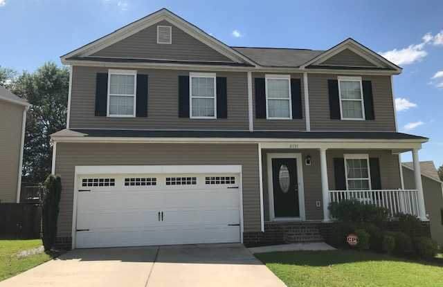 2131 Lake Carolina Drive - 2131 Lake Carolina Drive, Richland County, SC 29229