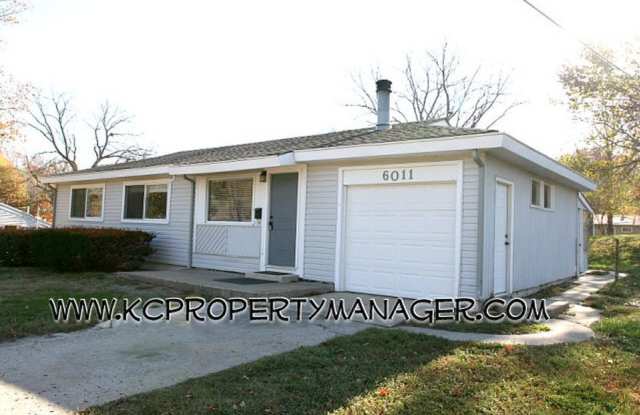 Beautiful Ranch Home in the Northland-Available in JUNE!!