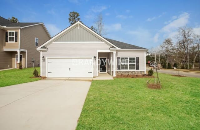 538 Glenmanor Drive - 538 Glenmanor Drive, Richland County, SC 29063