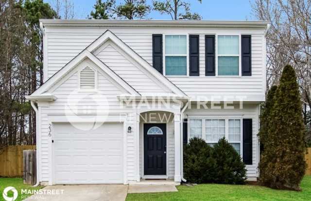236 Purple Leaf Road