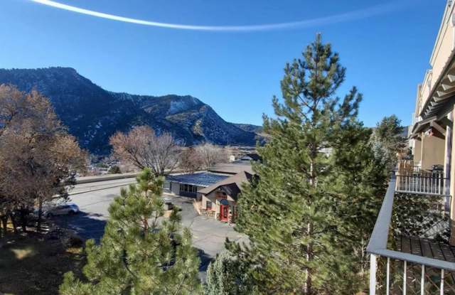 Fantastic Views From This Three Bedroom Townhome