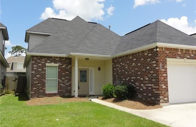 320 LISMORE Lane - 320 Lismore Lane, St. Tammany County, LA 70433