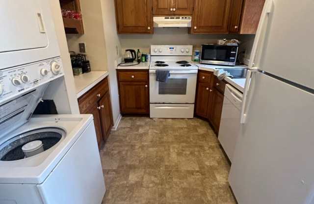 Chapel Hill /Hillsborough St Townhouse