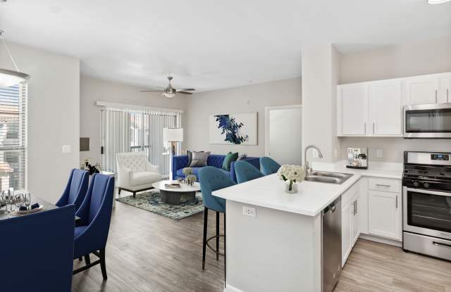 Photo of Azure Apartment Homes