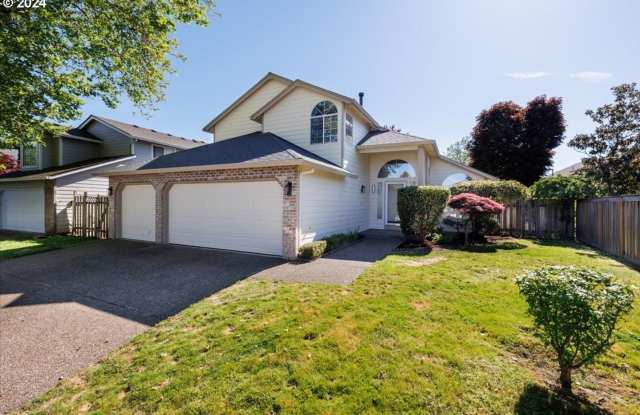 Photo of Bright  Airy 4-Bedroom-2400 sq ft. Retreat with Open Floor Plan, Vaulted Ceilings,  3-Car Garage