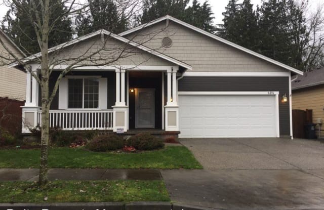 8206 82nd Ave NE - 8206 82nd Avenue Northeast, Marysville, WA 98270