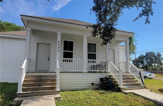 4903 LONELY OAK Drive - 4903 Lonely Oak Drive, New Orleans, LA 70126