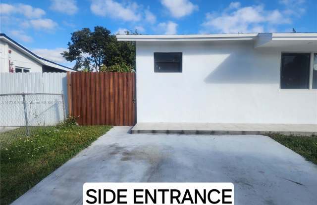 11461 Southwest 197th Street