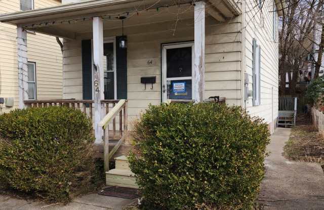 Renovated 3 bedroom, 1 bathroom. - 64 Plum Street, Allegheny County, PA 15003